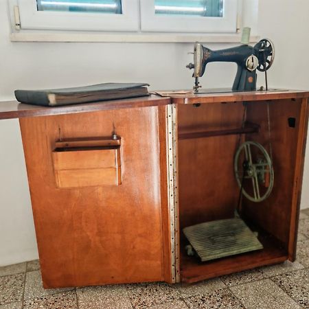 Rooms Carija Trogir Luaran gambar