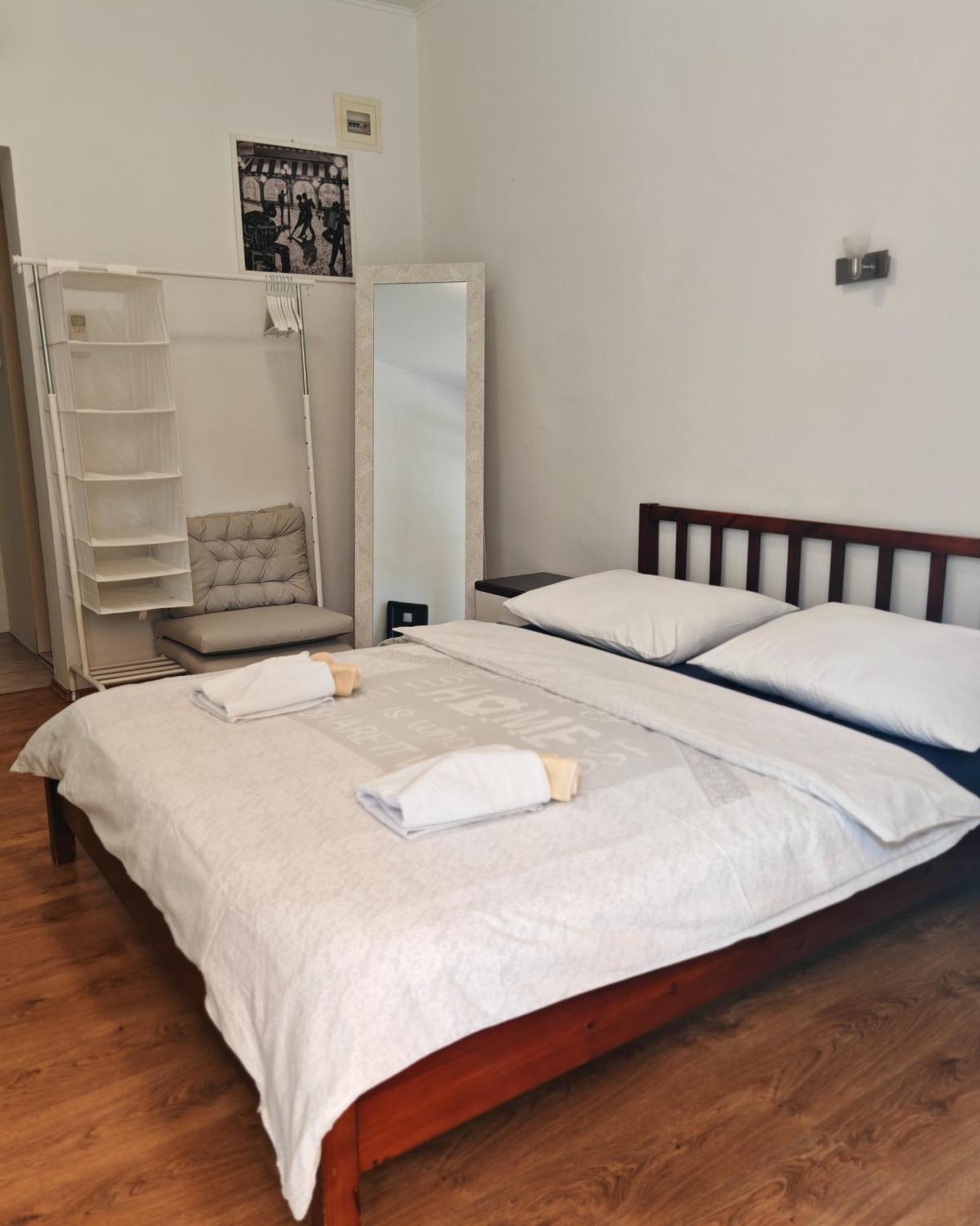 Rooms Carija Trogir Luaran gambar