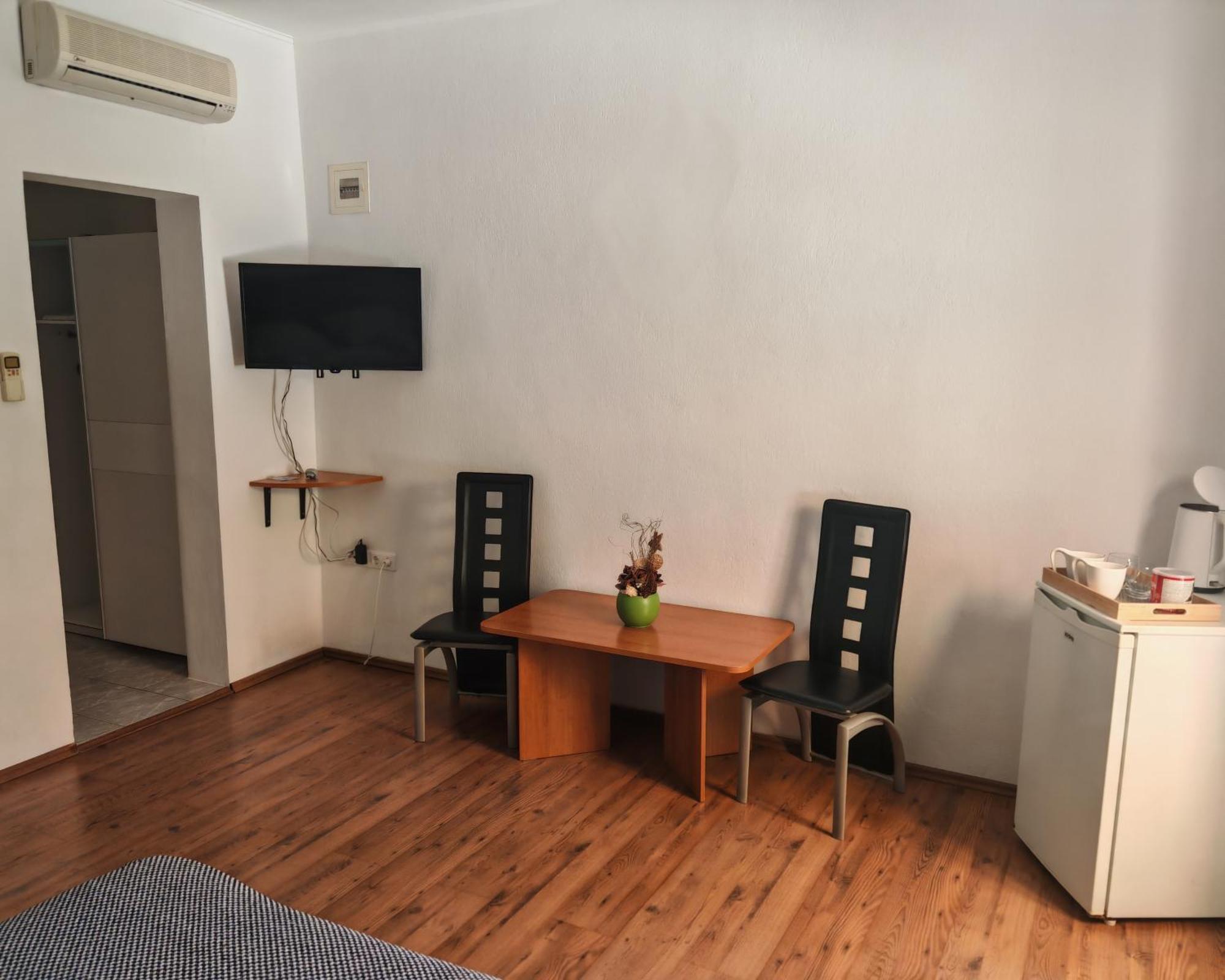 Rooms Carija Trogir Luaran gambar