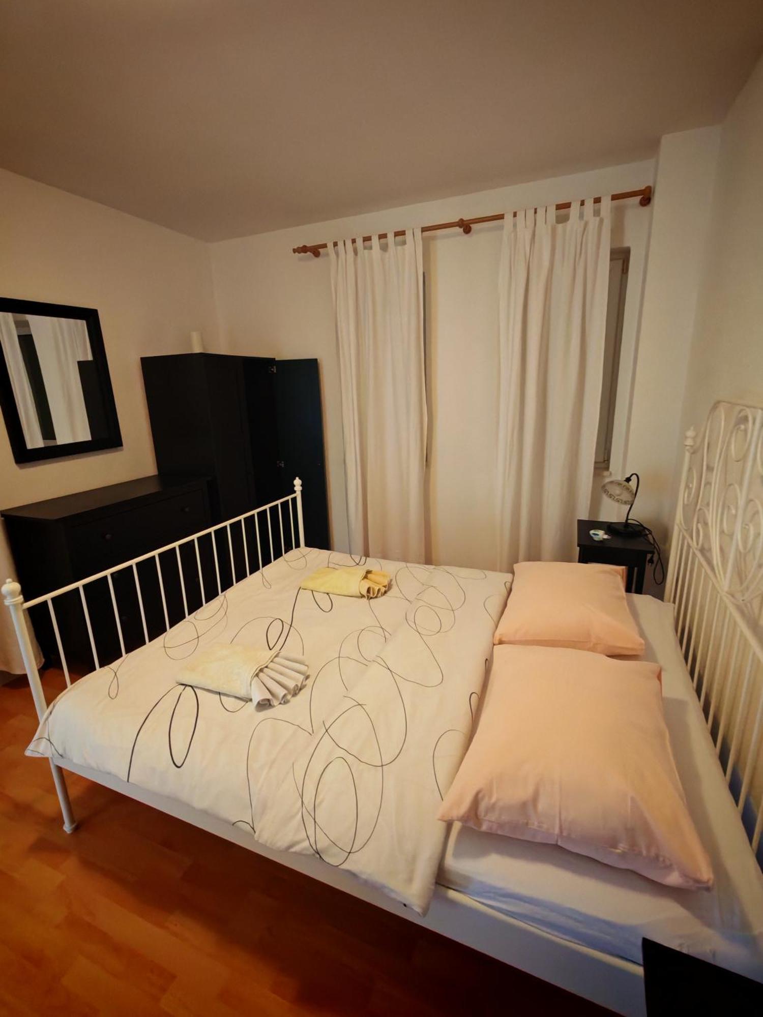 Rooms Carija Trogir Luaran gambar