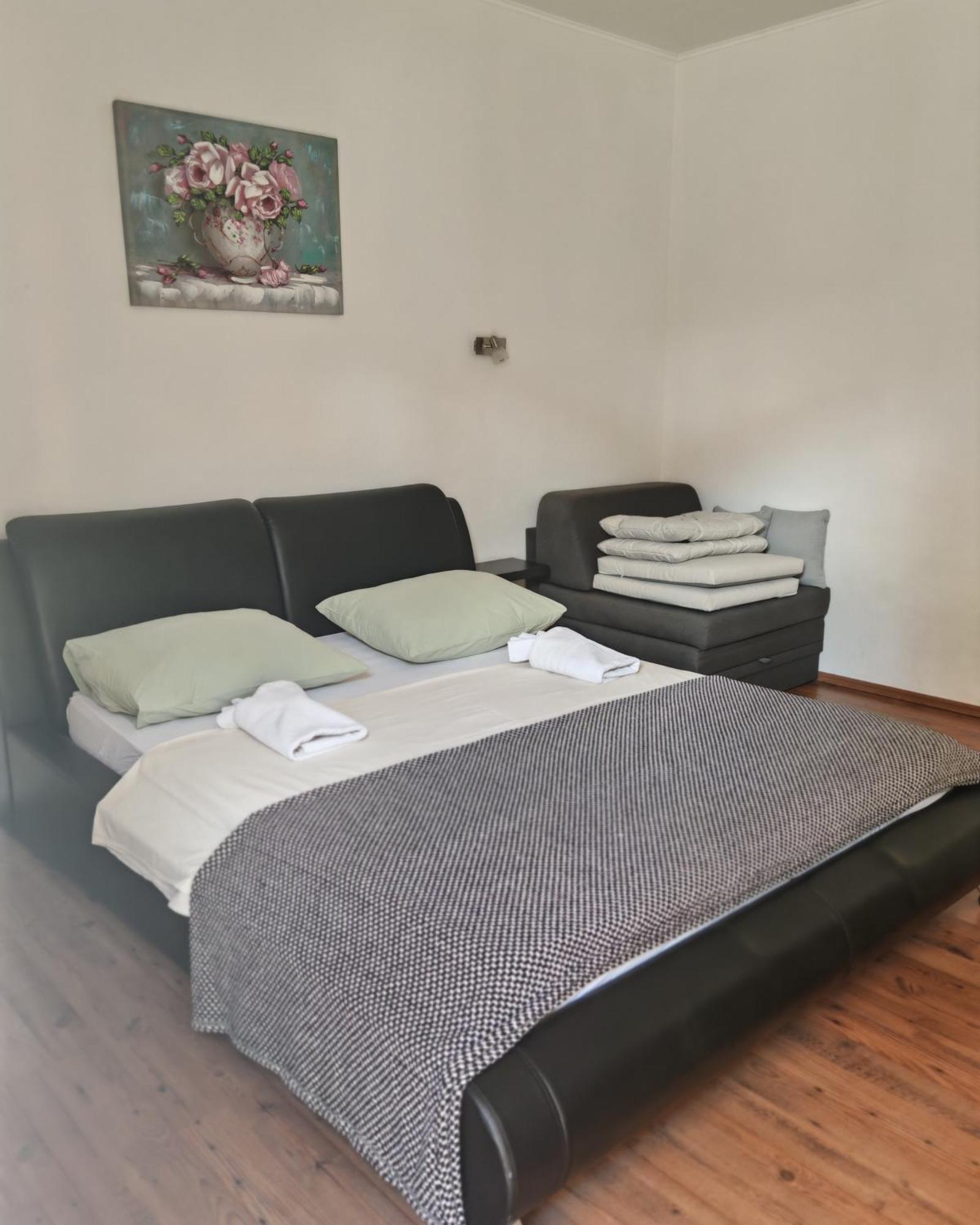 Rooms Carija Trogir Luaran gambar