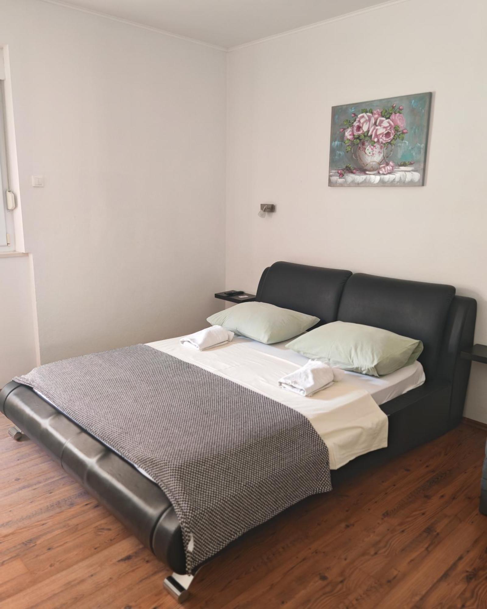 Rooms Carija Trogir Luaran gambar